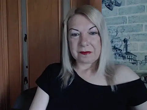 Lillia Ray online show from May 2026 08:29:01 AM