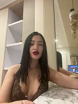 Black swan7777 online show from February 2026 10:36:01 AM