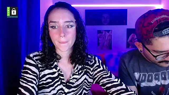 Snapshot of TwinFlamesX chatting on March 2025 03:13:02 AM TwinFlamesX online show from March 2025 03:13:02 AM