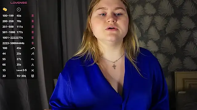 Snapshot of SibleyAllston chatting on October 2025 07:57:02 PM SibleyAllston online show from October 2025 07:57:02 PM