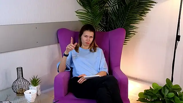 OrvaBramblett online show from March 2025 04:54:01 PM