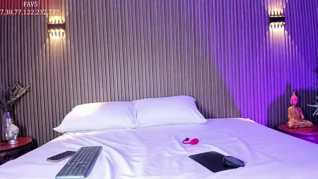 SarayCortess online show from March 2026 04:17:02 AM