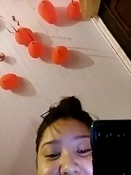 DianaGom online show from February 2026 10:49:02 PM