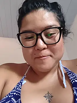 DianaGom online show from March 2026 01:39:02 PM