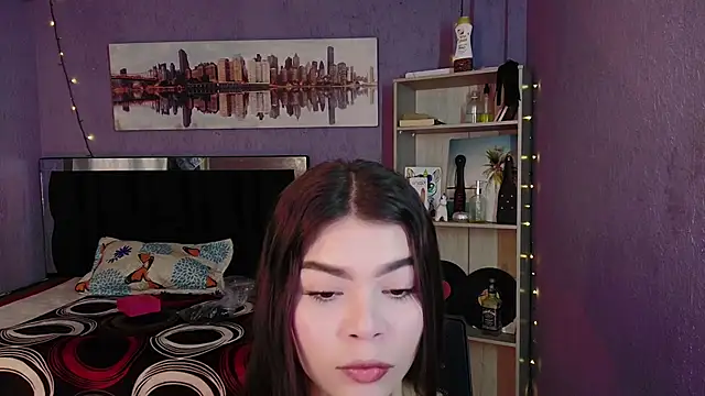 sweet c4ndy online show from November 2025 03:01:02 PM