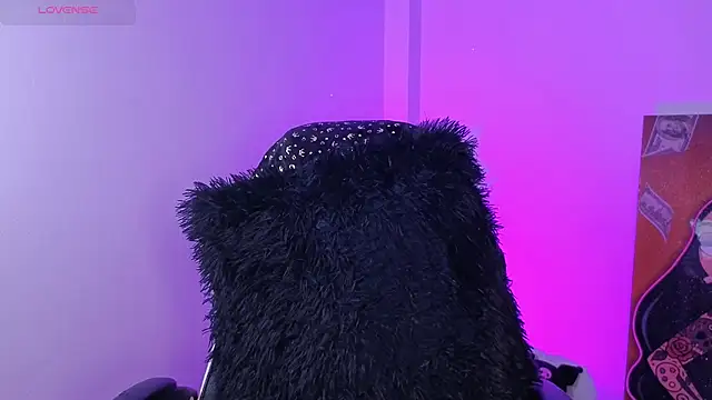 Snapshot of AnfisaLetyagho chatting on November 2025 12:32:01 AM AnfisaLetyagho online show from November 2025 12:32:01 AM