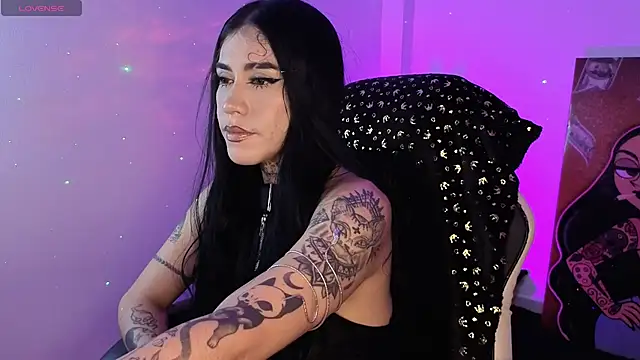 Snapshot of AnfisaLetyagho chatting on November 2025 11:03:01 PM AnfisaLetyagho online show from November 2025 11:03:01 PM