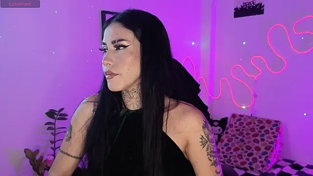 AnfisaLetyagho online show from January 2026 11:43:02 PM