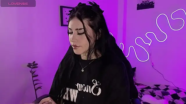 AnfisaLetyagho online show from February 2026 12:05:02 AM