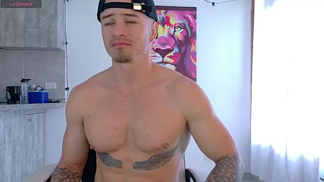 Snapshot of Ryannblue07 chatting on November 2025 04:53:02 PM Ryannblue07 online show from November 2025 04:53:02 PM