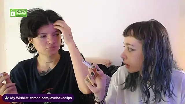 lovelockedlips online show from March 2026 03:29:01 PM