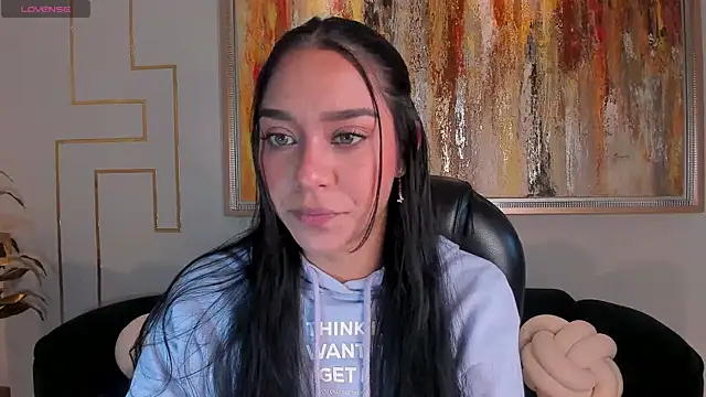 AmaliaCrus online show from October 2025 12:52:02 PM