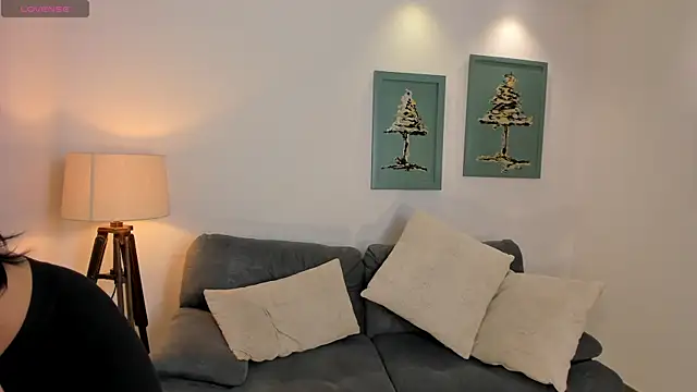 AmaliaCrus online show from November 2025 11:58:01 PM