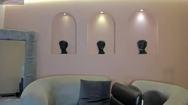 AmaliaCrus online show from March 2026 08:04:01 PM