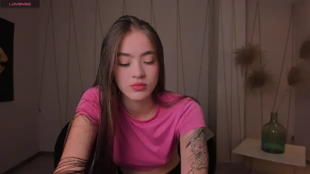 MaiaCollins online show from March 2026 05:30:01 PM