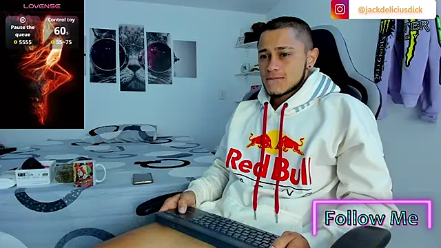 Snapshot of jackdeliciusdick chatting on November 2025 09:17:02 AM jackdeliciusdick online show from November 2025 09:17:02 AM