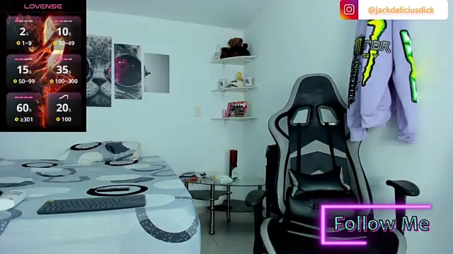 Snapshot of jackdeliciusdick chatting on November 2025 08:30:02 AM jackdeliciusdick online show from November 2025 08:30:02 AM