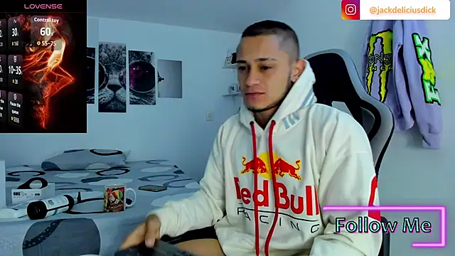 Snapshot of jackdeliciusdick chatting on December 2025 09:29:01 AM jackdeliciusdick online show from December 2025 09:29:01 AM