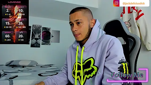 Snapshot of jackdeliciusdick chatting on December 2025 08:29:02 AM jackdeliciusdick online show from December 2025 08:29:02 AM