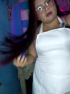 Trilyn25 online show from October 2025 02:58:02 AM