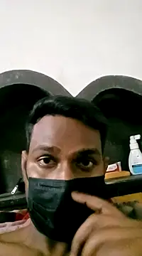 vikesh05 online show from March 2025 10:15:01 PM