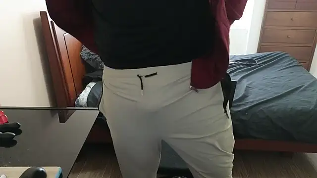 hardaftercum online show from November 2025 02:40:02 PM