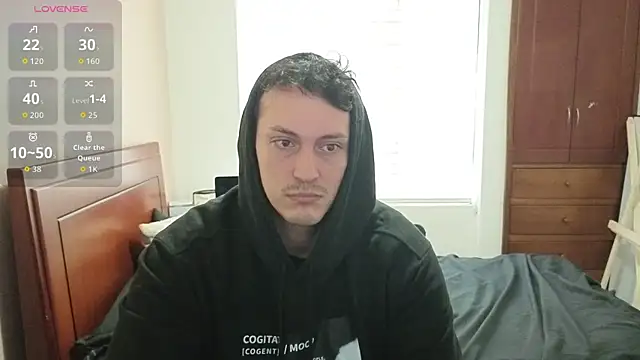 hardaftercum online show from April 2026 04:04:01 PM