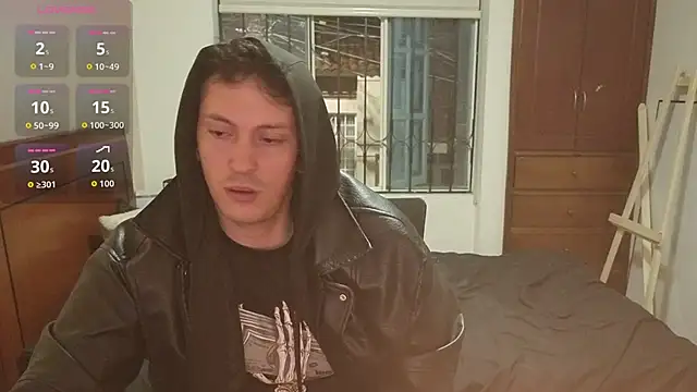 hardaftercum online show from April 2026 04:10:02 AM