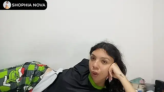 Shopianova online show from March 2025 04:56:01 AM