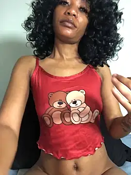 Miss  Mandy online show from October 2025 05:28:01 PM