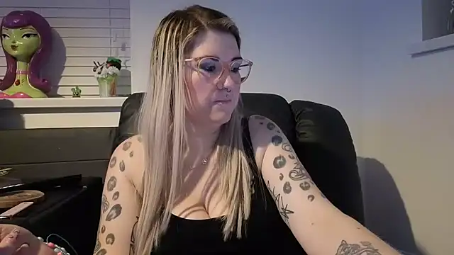 Sizzling Indie36 online show from February 2026 10:59:01 PM