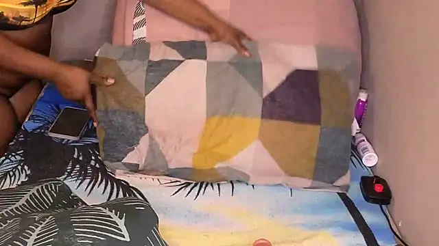 spicybootie online show from March 2026 09:10:01 AM