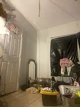 Demon666Time online show from March 2025 01:08:02 AM