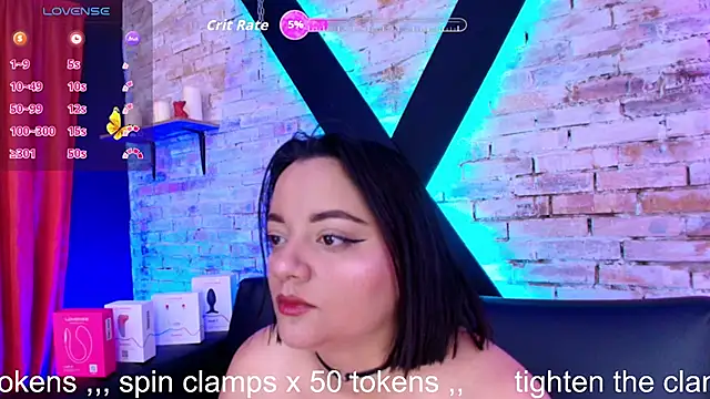 Snapshot of jessy_capelli chatting on June 2026 06:39:01 PM jessy capelli online show from June 2026 06:39:01 PM