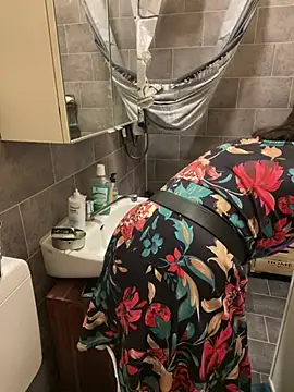 AlessiaTVFussfee online show from May 2026 02:51:02 AM