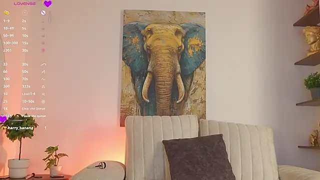 AliceCorner online show from February 2026 12:20:02 PM