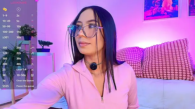 Valen ross  online show from January 2026 10:56:02 PM