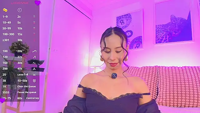 Valen ross  online show from February 2026 09:53:02 PM