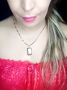 Maya-Moon online show from November 2025 08:14:01 AM