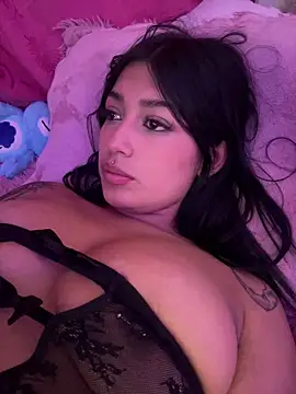 KatianPierce online show from May 2026 11:34:04 PM