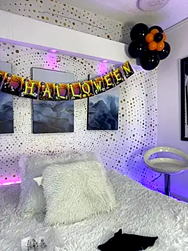 Andy Leex online show from October 2025 08:30:02 PM