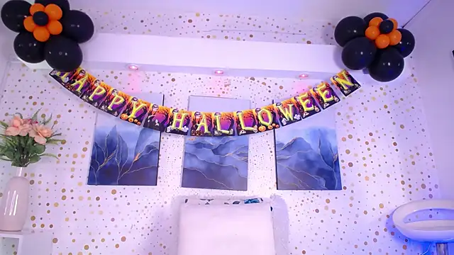 Andy Leex online show from October 2025 08:27:02 PM