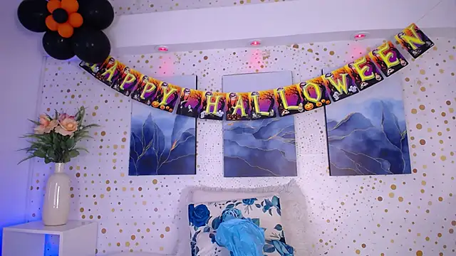 Andy Leex online show from November 2025 08:30:02 PM