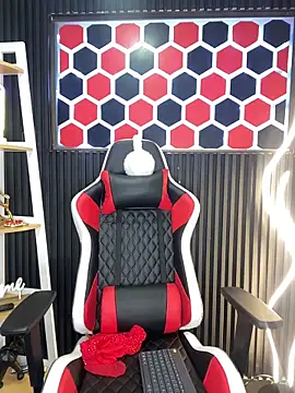 Andy Leex online show from March 2026 04:27:01 AM