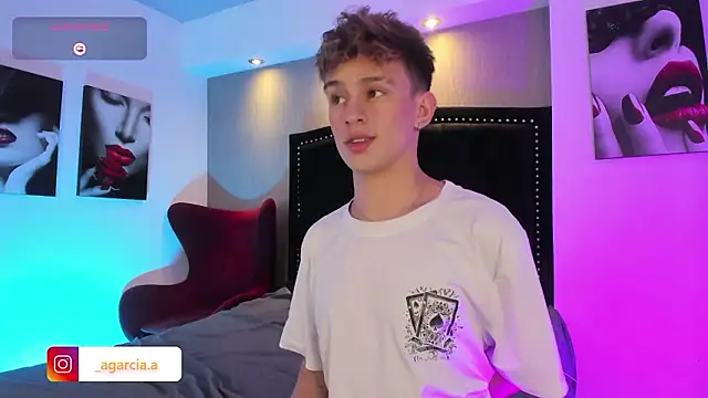 LiamWildx20 online show from March 2026 04:05:01 AM