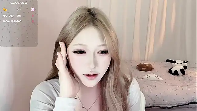 Snapshot of -monica-tina- chatting on September 2025 12:43:01 AM -monica-tina- online show from September 2025 12:43:01 AM