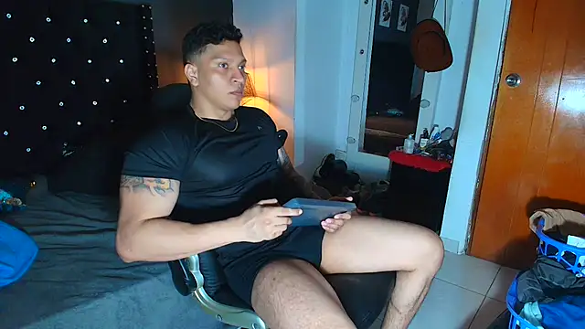 ethan dalton  online show from January 2026 03:11:02 AM