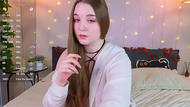 ConstanceHelms online show from February 2026 05:11:01 AM