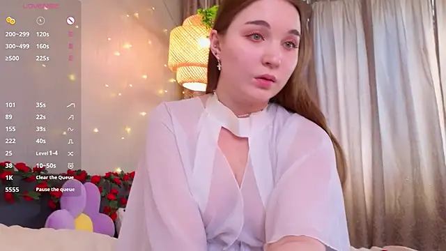 ConstanceHelms online show from March 2026 05:02:01 AM