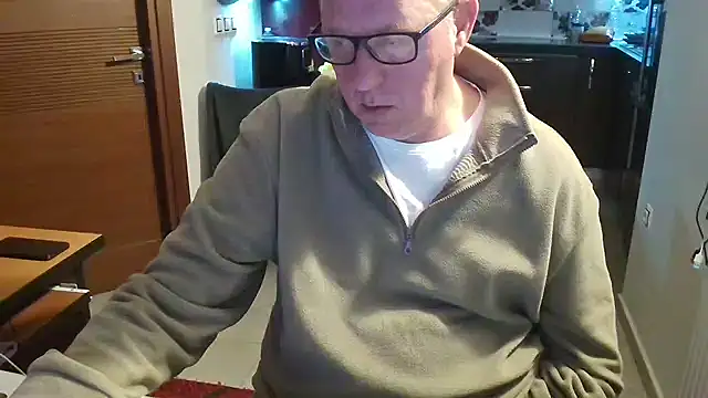 JamesBauer online show from February 2026 04:29:02 AM